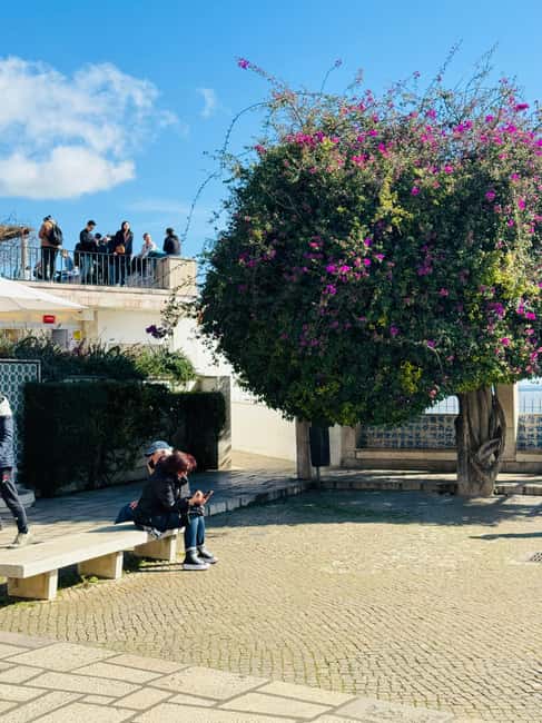 image n.9 of Lisbon: Private City Tour by Eco TukTuk activity in Lisbon, uploaded by supplier