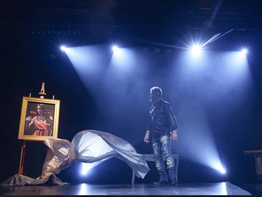 image n.14 of Niagara Falls, Canada: Wild Magic Show Ticket activity in Niagara Falls, Ontario, uploaded by supplier