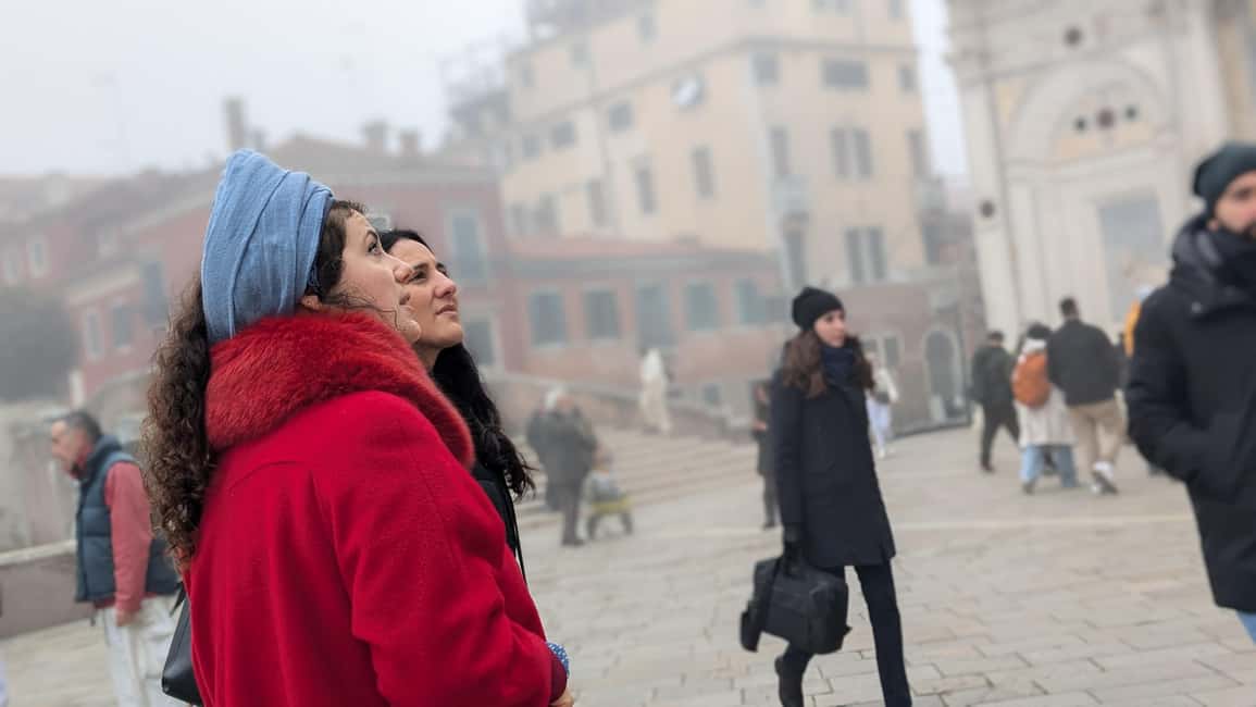 image n.3 of Venice: Guided Tour of Synagogues and Ghetto Area activity in Venice, uploaded by supplier