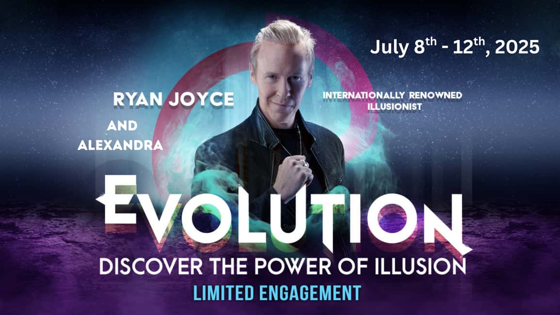 image n.19 of Niagara Falls, Canada: Wild Magic Show Ticket activity in Niagara Falls, Ontario, uploaded by supplier