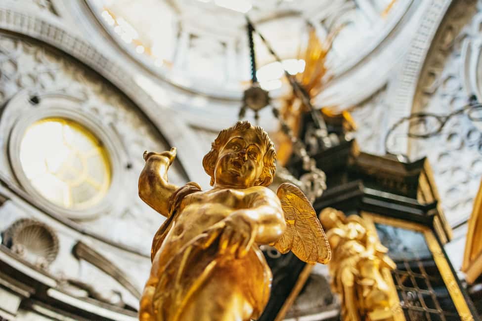billede nr.20 af aktiviteten Torino: Billet til det kongelige palads og guidet rundvisning i Torino, uploadet af udbyder