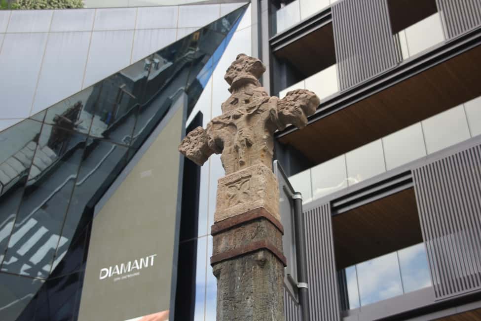 Bild Nr. 5 von Andorra la Vella: Private Tour durch die Altstadt und das Handelszentrum Aktivität in Andorra la Vella, hochgeladen vom Anbieter