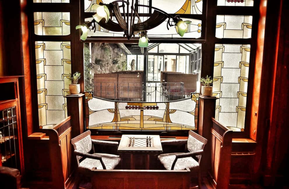 imagen n.º 4 de Bruselas: Pase Art Nouveau - Entrada a tres lugares actividad en Bruselas, subida por el proveedor