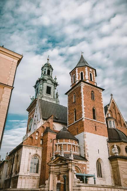 image n.8 of Krakow: Wawel Castle Guided Tour with Entry Tickets activity in Krakow, uploaded by supplier