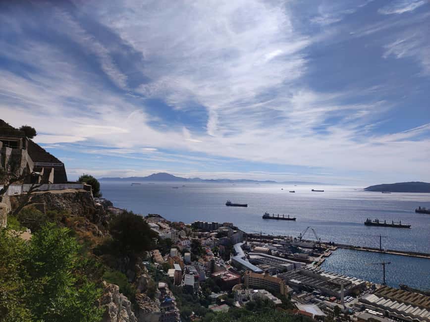 image n.10 of From Seville: Day Trip to Gibraltar activity in Gibraltar, uploaded by supplier