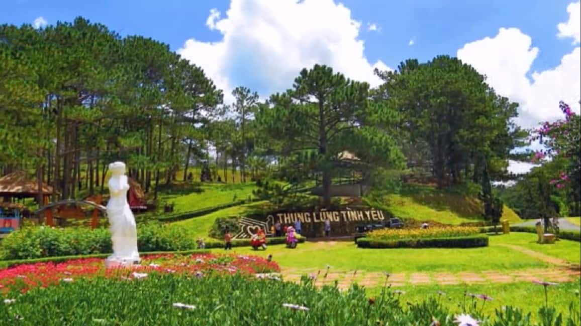 image n.12 of Nha Trang: Full of 3-Days Discovery Nha Trang Top Site activity in Dalat, uploaded by supplier
