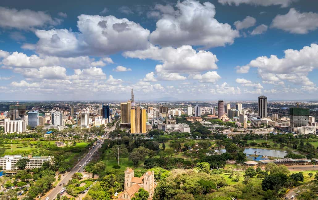 image n.2 of Nairobi: NBO Airport to City Centre|Hotels Private Transfer activity in Nairobi, uploaded by supplier