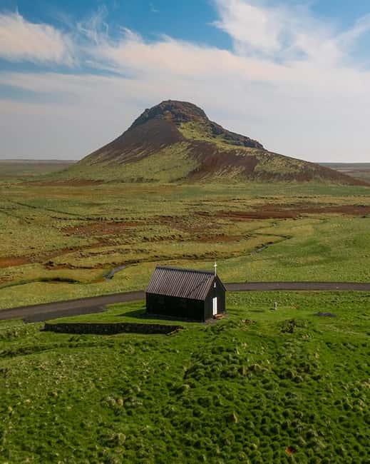 bild nr.12 av Privat skräddarsydd rundtur på Reykjaneshalvön aktivitet i Reykjanes, uppladdad av arrangören
