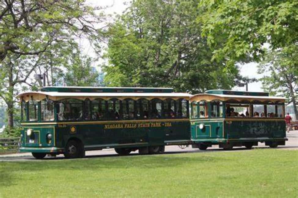image n.3 of From NYC: Guided Niagara Falls Full-Day Trip activity in Niagara Falls, USA, uploaded by supplier