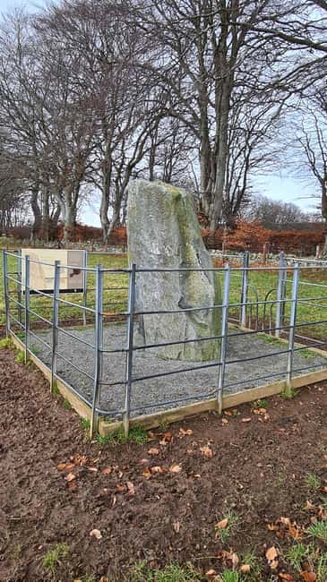 image n.6 of Aberdeen's Ancient Heritage and Folklore Tour activity in Balloch, uploaded by supplier