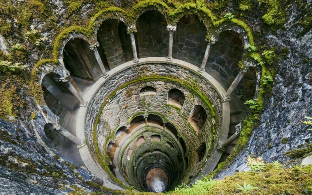 image n.7 of Lisbon: Sintra, Regaleira, Pena, Cabo Roca day trip activity in Sintra, uploaded by supplier