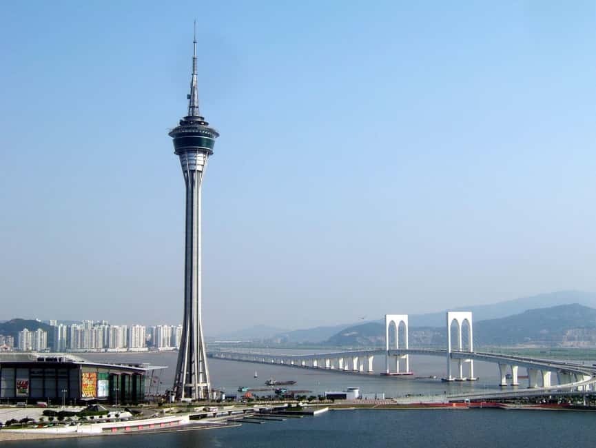 Image N°2 de Visite privée haut de gamme de Macao avec guide anglais activité à Macao, publiée par le prestataire