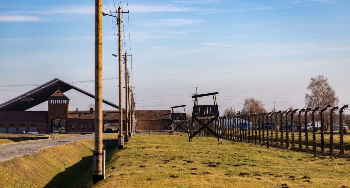 Immagine nº 13 di Da Varsavia: Tour guidato ad Auschwitz-Birkenau e a Cracovia attività a Oswiecim, caricata dal fornitore