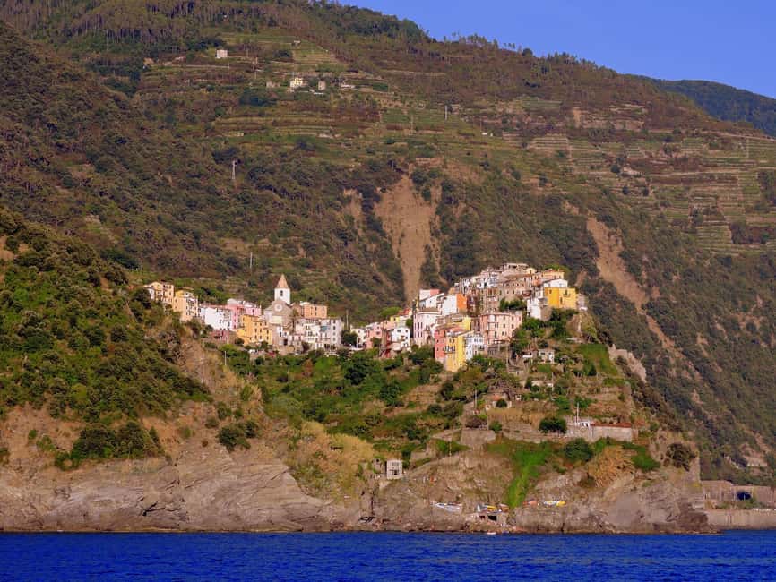 image n.12 of La Spezia: Dream boat tour to the Cinque Terre activity in Liguria, uploaded by supplier