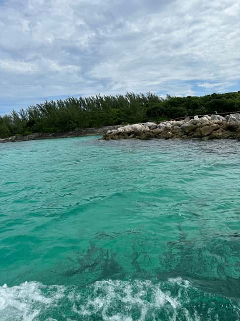 Image N°3 de Port de croisière de Nassau : visite guidée historique activité à Nassau, Bahamas, publiée par le prestataire