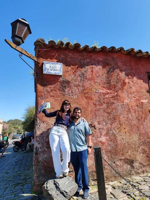 Immagine nº 12 di Colonia : Visita il Barrio Sur, Patrimonio dell'Umanità dell'UNESCO, con una guida locale attività a Colonia del Sacramento, caricata dal fornitore