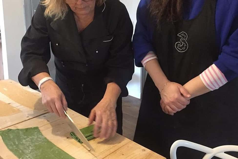 image n.5 of Exclusive cooking class in Roman countryside with local chef activity in Rome, uploaded by supplier