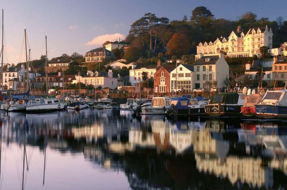 image n.2 of Jersey: Scenic Boat Cruise with Lighthouse Views activity in Jersey, uploaded by supplier