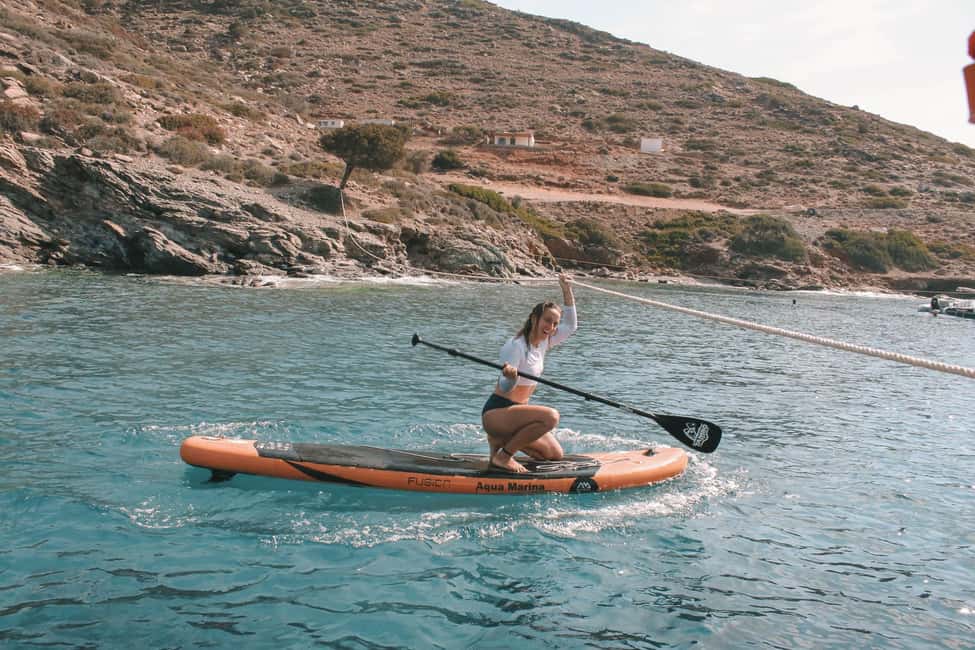 image n.17 of Palma: Private Half-Day Sailing Trip with Tapas & Drinks activity in Palma de Mallorca, uploaded by supplier