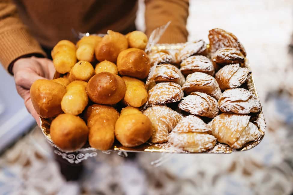 image n.13 of Naples: Street Food Walking Tour with Local Guide activity in Naples, uploaded by supplier