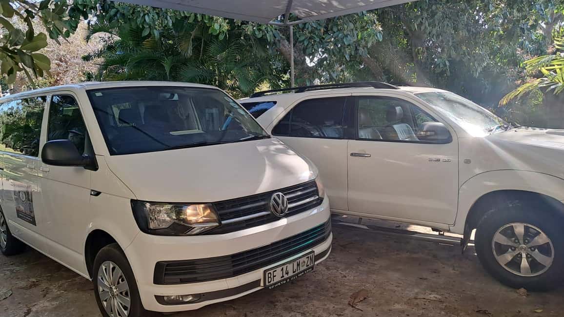 image n.15 of Durban:3 Day Hluhluwe-Imfolozi Park, St Lucia, iSimangaliso activity in Hlabisa, uploaded by supplier