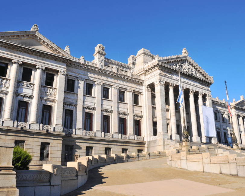 Immagine nº 7 di Montevideo: Escursione a terra per i passeggeri delle crociere attività a Montevideo, caricata dal fornitore