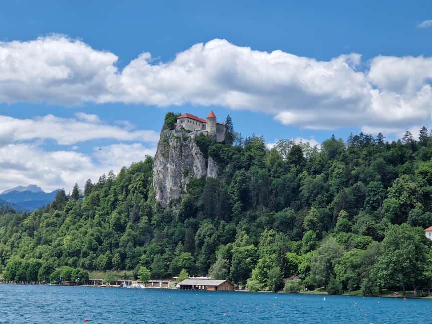 afbeelding n.5 van Sigismundi Luxe Avonturen Adembenemend Bled All Inclusive activiteit in Bled, geüpload door aanbieder
