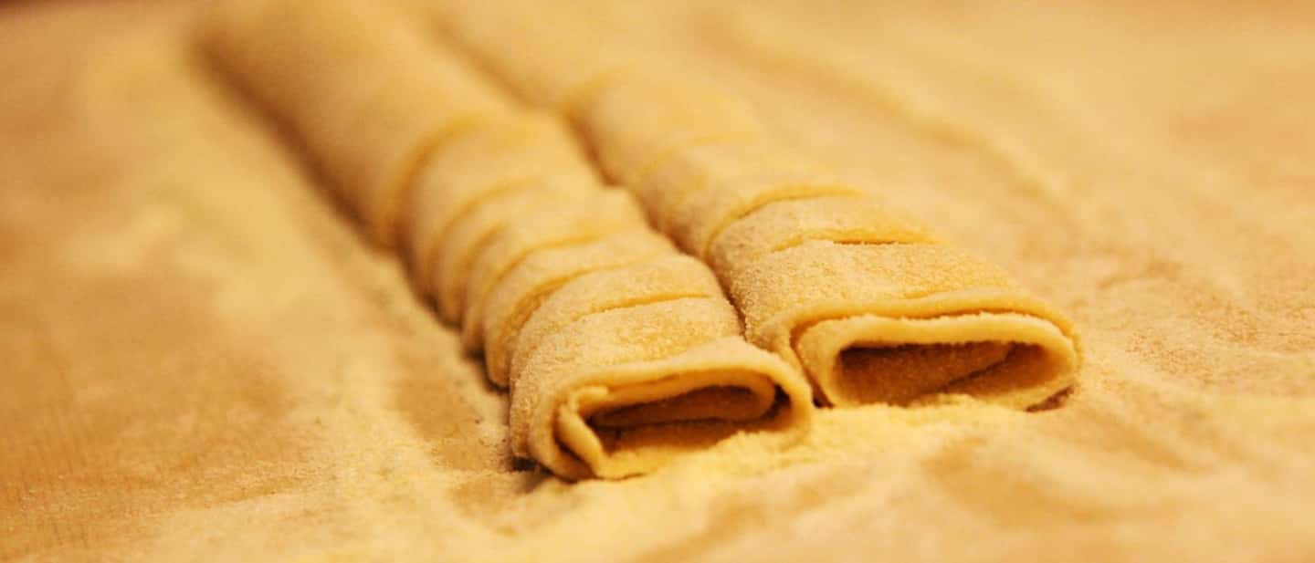 Immagine nº 3 di Siena: Corso di cucina tradizionale toscana con pasta fresca attività a Siena, caricata dal fornitore