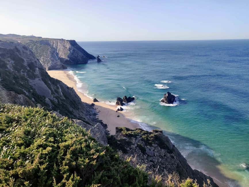 billede nr.18 af aktiviteten Tur langs Lissabons kyst: Paradisstrande og berømte strandbarer i Sintra, uploadet af udbyder