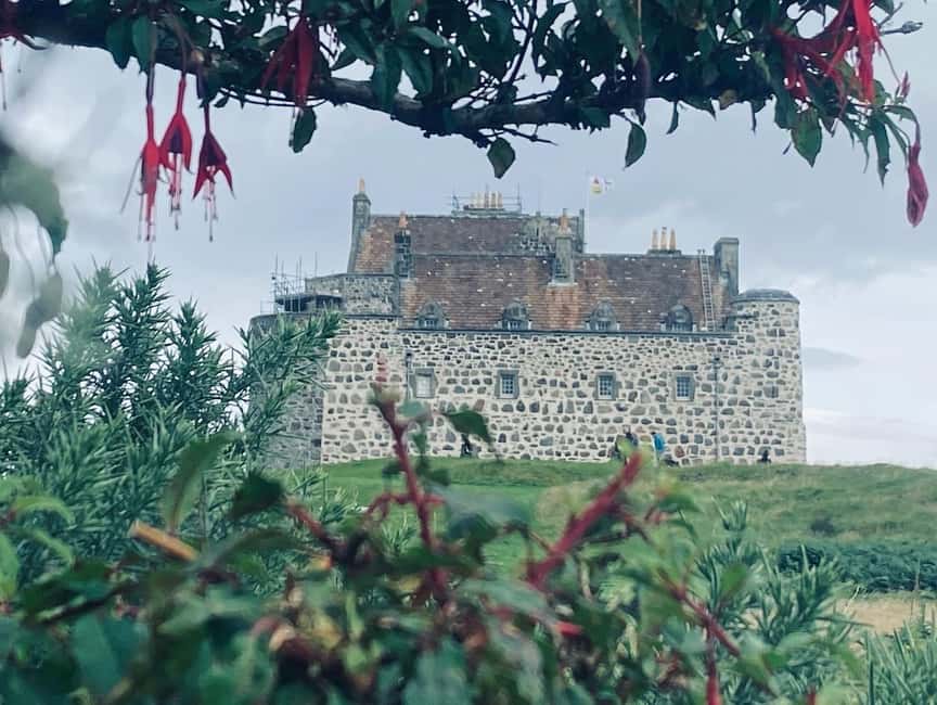 billede nr.1 af aktiviteten Oban: Tur til Isle of Mull og Iona i Det skotske højland, uploadet af udbyder