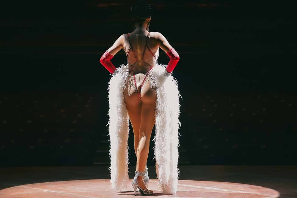 image n.17 of Simon Cabaret Phuket Show Included Tickets and Transfer activity in Kathu, Phuket, uploaded by supplier
