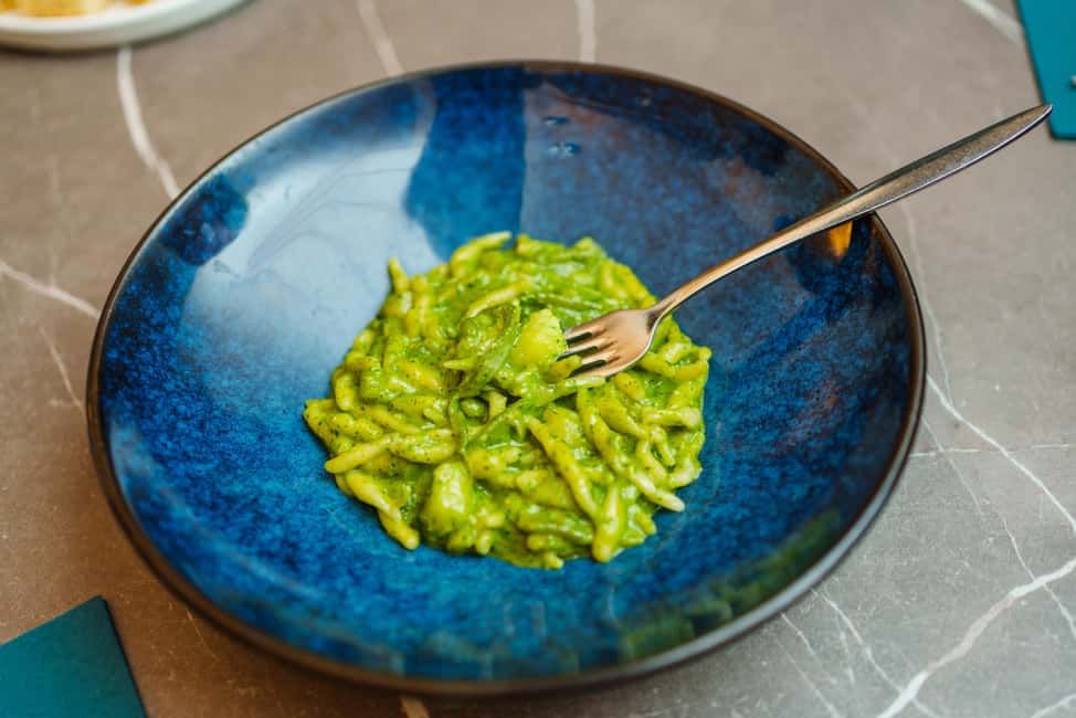 image n.8 of Genoa: Traditional Food Tour with Drinks activity in Genoa, uploaded by supplier