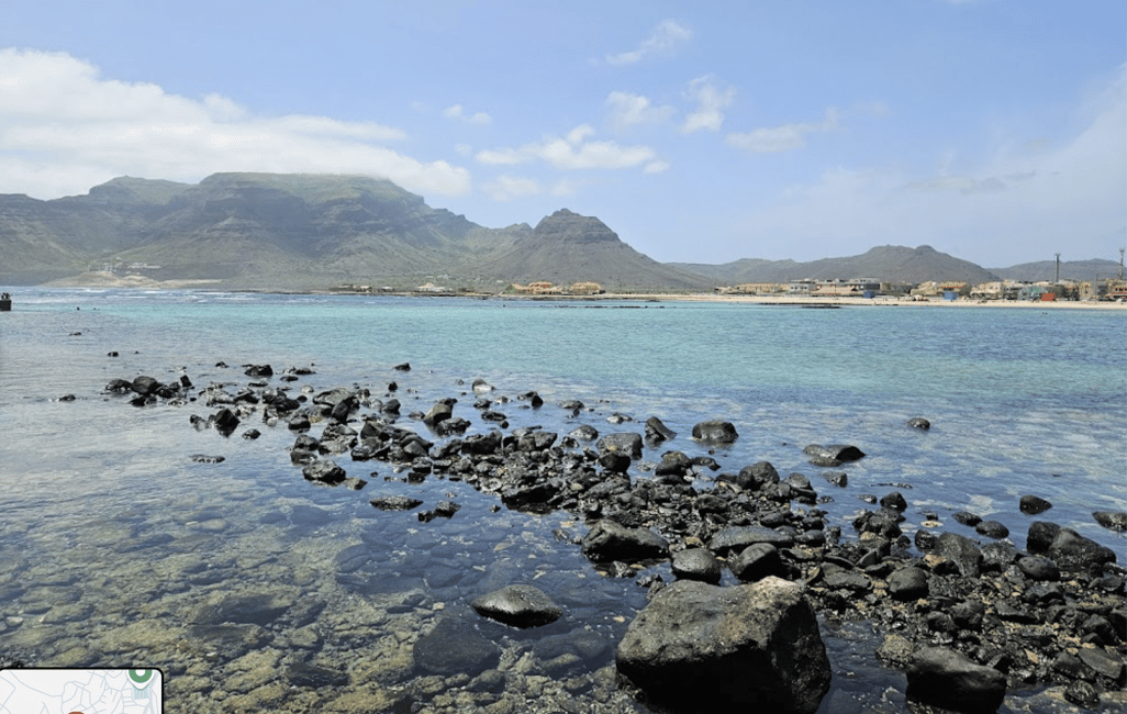 image n.2 of São Vicente: Half Day, Beaches, Villages and Monte Verde activity in São Vicente, Cape Verde, uploaded by supplier