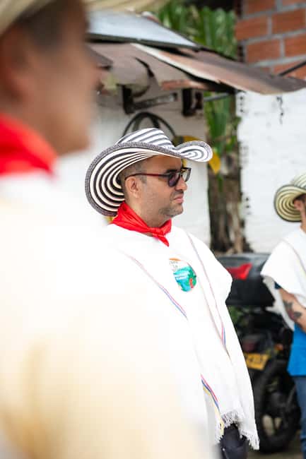 imagem n.43 de Medellín: Tour do café, chegada a cavalo e cana-de-açúcar atividade em Medellín, carregada pelo fornecedor