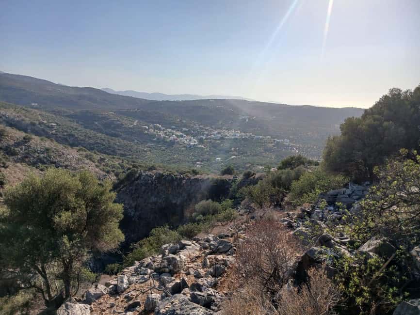 image n.22 of buggy safari half day 4 hours 4 hours ( hersonissos -Malia) activity in Neapolis, Crete, uploaded by supplier