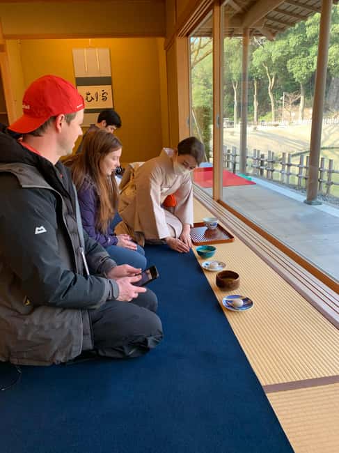 obrázek č.4 aktivity Kanazawa – půldenní výlet (výlet na elektrokolech) v destinaci Kanazawa, nahraný poskytovatelem aktivity