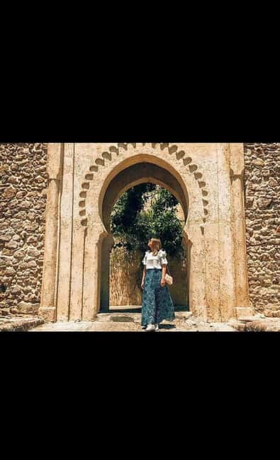 imagen n.º 9 de Tour guiado de lujo de 4 horas por Tánger + un tour en camello actividad en Tánger, subida por el proveedor