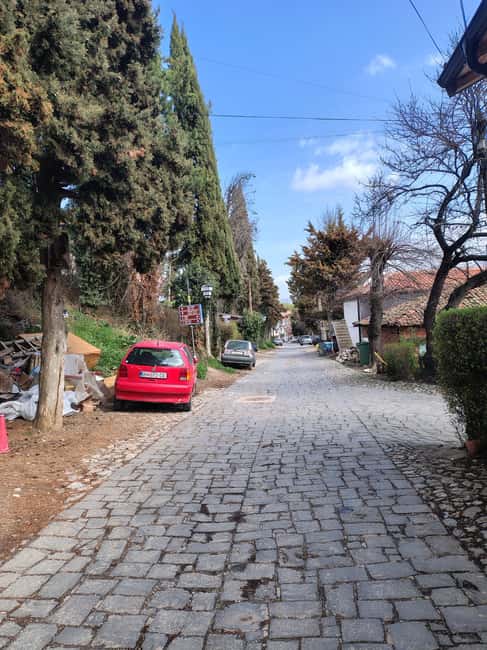 billede nr.4 af aktiviteten Fra Skopje: Ohrid heldagstur med guidet tur i Den sydvestlige region, uploadet af udbyder