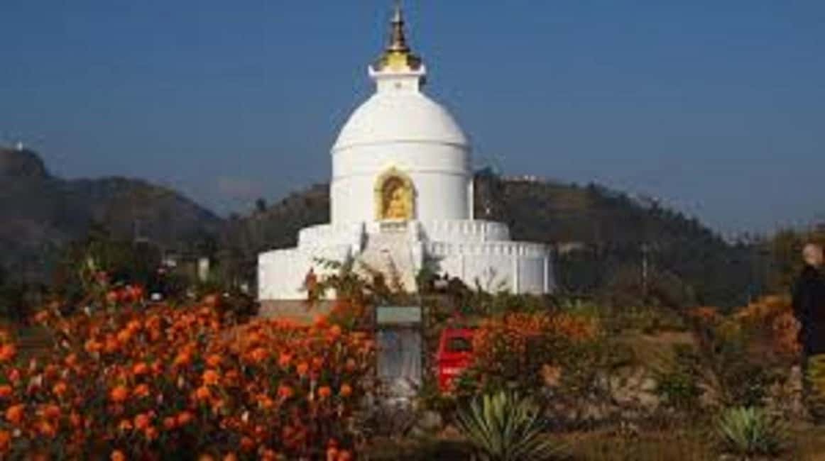 image n.4 of Pokhara: Group Joining Full Day Highlights Tour With Sunrise activity in Pokhara, uploaded by supplier
