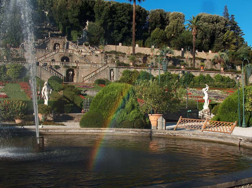 imagen n.º 6 de Desde Florencia: Tour privado de la historia de Pinocho actividad en Collodi, subida por el proveedor