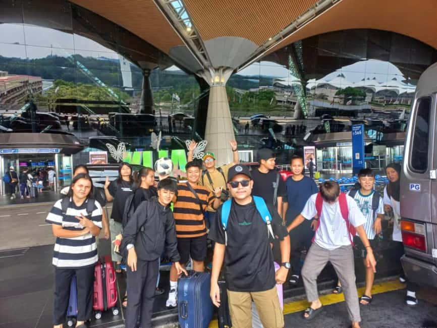 image n.24 of Penang: Private Highlights Tour with Temples, Hill & Gardens activity in George Town, Malaysia, uploaded by supplier