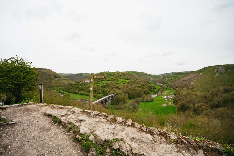 image n.14 of From Manchester: Derbyshire and Peak District Day Trip activity in Buxton, uploaded by supplier