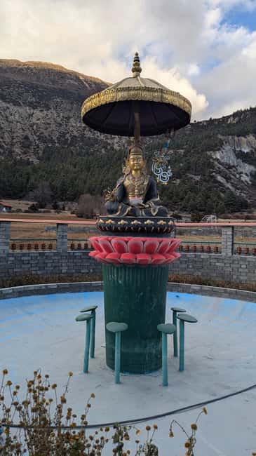 image n.77 of 8-Day Adventurous Annapurna Circuit Trek via Thorongla Pass activity in Pashchimanchal, Western Region, uploaded by supplier