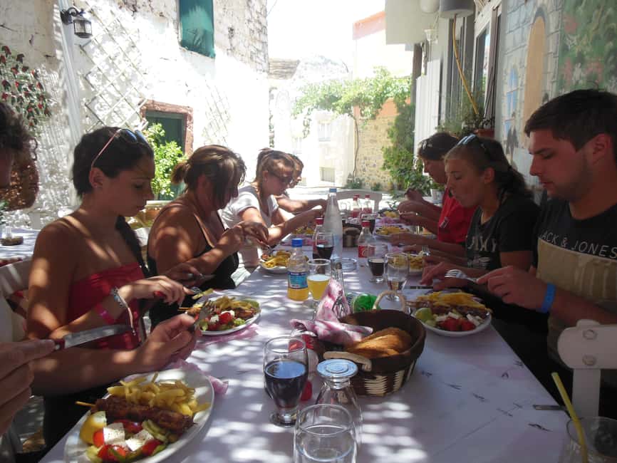 image n.1 of Hersonisos - Malia :off-road quad safari with transfer+Lunch activity in Neapolis, Crete, uploaded by supplier