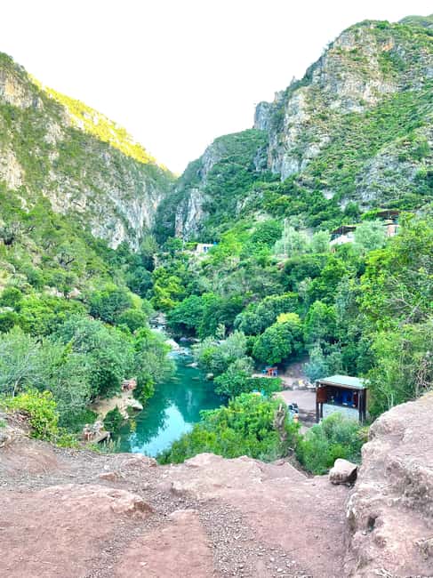 image n.9 of From Chefchaouen: Full Day Trip to Akchour Waterfalls activity in Tanger-Tetouan-Al Hoceima, uploaded by supplier
