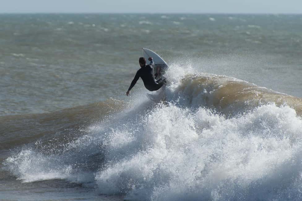 imagen n.º 2 de Campamento de surf de 5 días con clases y excursiones actividad en Sus-Masa-Draa, subida por el proveedor