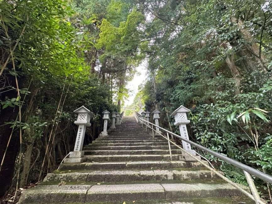 サプライヤーによってアップロードされた、神戸の神戸：有馬温泉の歴史と文化を巡るウォーキングツアーの画像#12