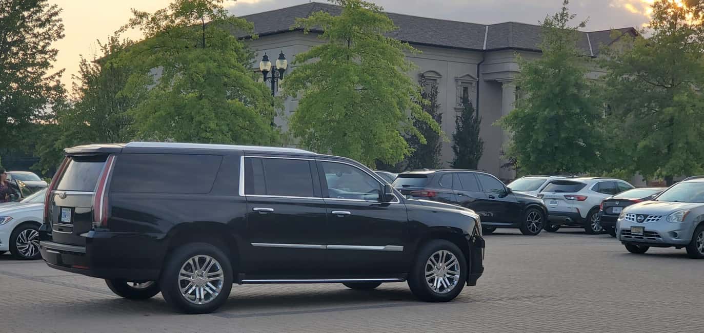 image n.11 of Toronto: Private Pearson Airport Transfers to Niagara Falls activity in Niagara Falls, Ontario, uploaded by supplier