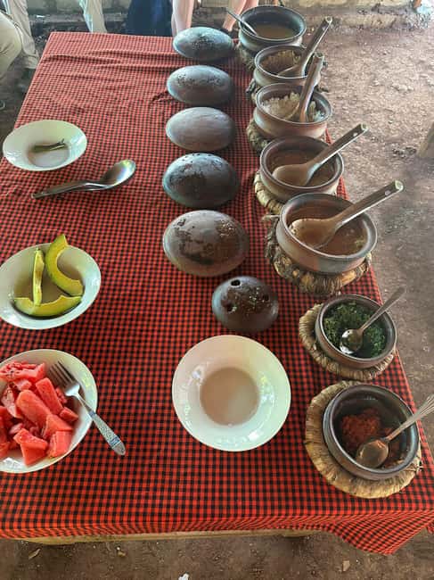 image n.40 of Arusha: Day Trip City,Materuni Waterfall,Coffee & Hot Spring activity in Moshi, uploaded by supplier