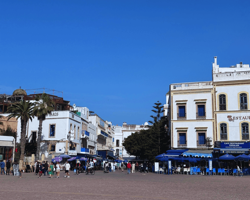 Immagine nº 11 di Da Marrakech: Escursione di una giornata intera a Essaouira attività a Essaouira, caricata dal fornitore